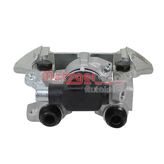 Metzger Brake Caliper to suit Peugeot, Citroën, Renault