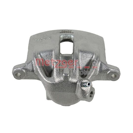 Metzger Brake Caliper to suit BMW