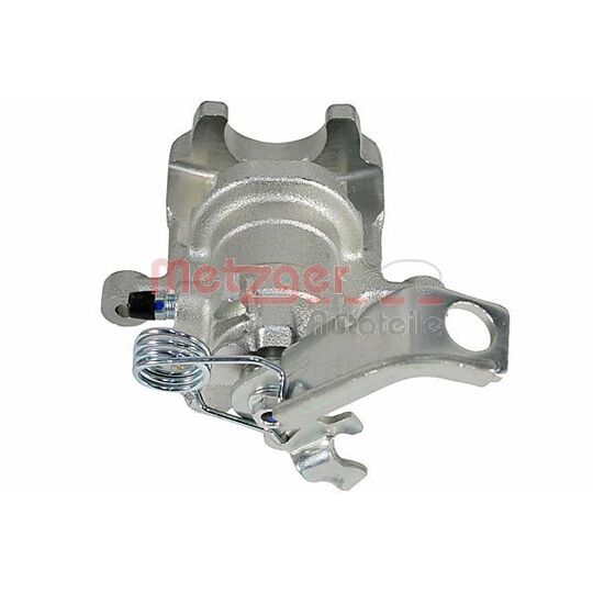 Metzger Brake Caliper to suit Honda