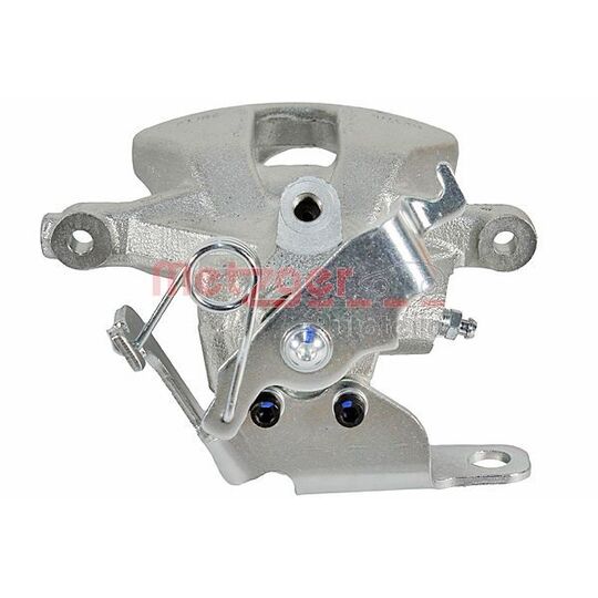 Metzger Brake Caliper to suit Ford