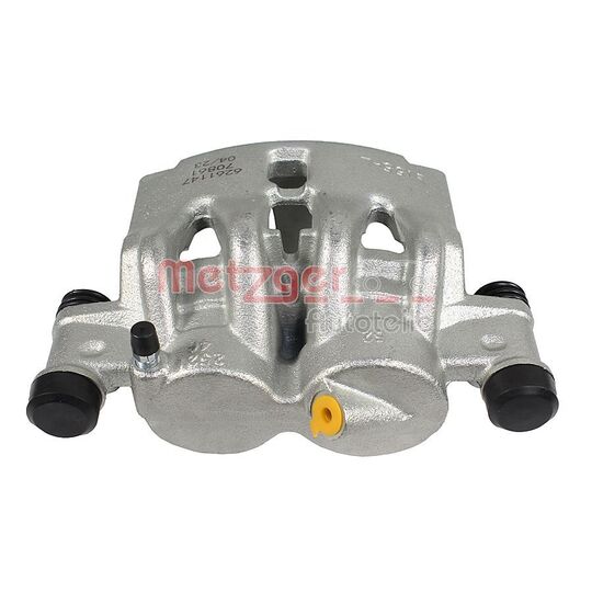 Metzger Brake Caliper to suit Peugeot, Citroën, Fiat