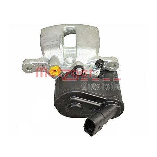 Metzger Brake Caliper to suit Audi