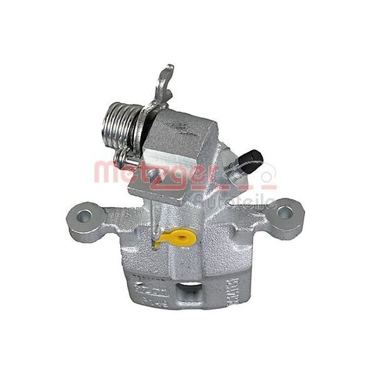 Metzger Brake Caliper to suit Hyundai