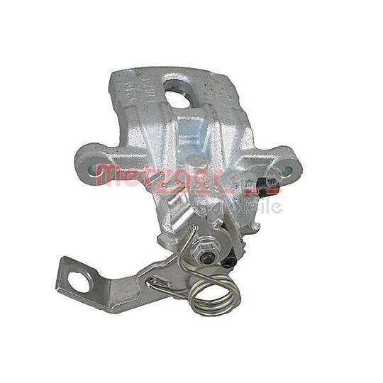 Metzger Brake Caliper to suit Honda