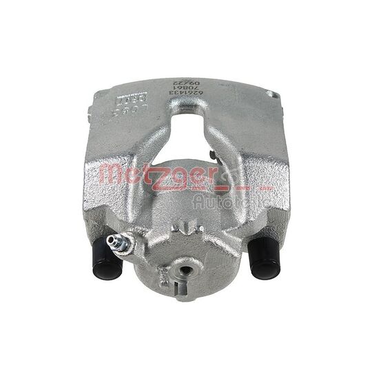 Metzger Brake Caliper to suit Honda