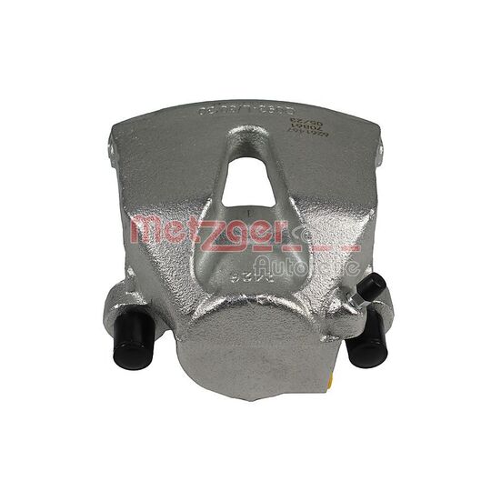 Metzger Brake Caliper to suit BMW