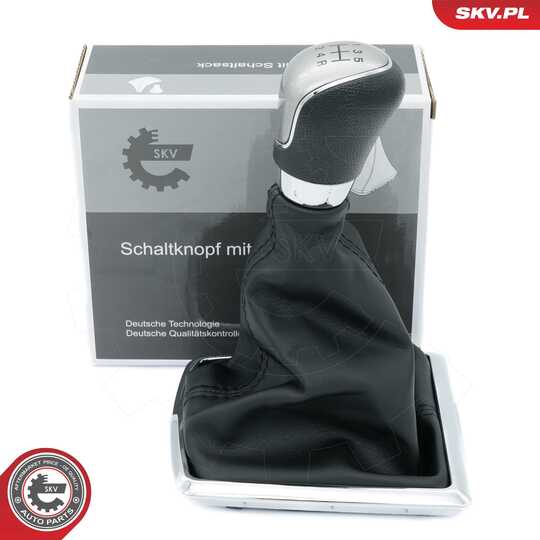 Esen Skv Gear Knob to suit Ford