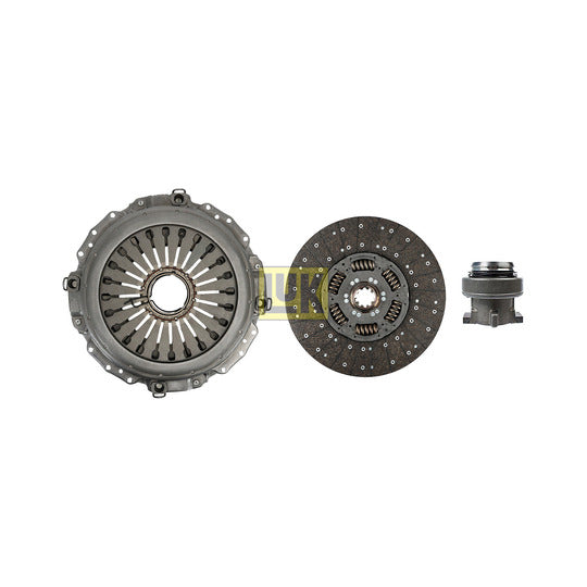 Luk Clutch Kit to suit Daf