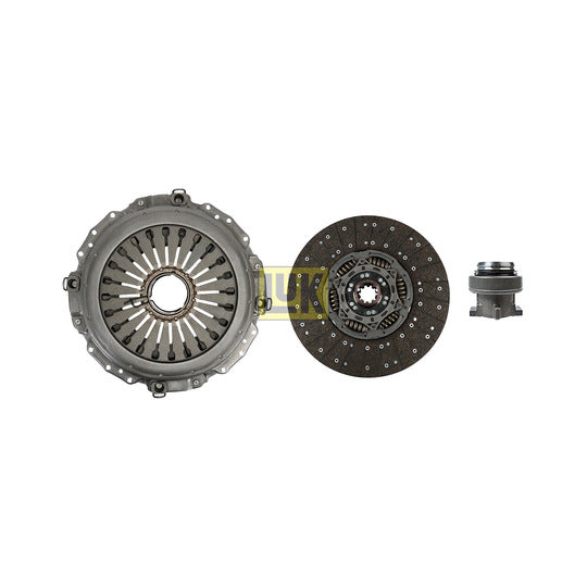 Luk Clutch Kit to suit Daf