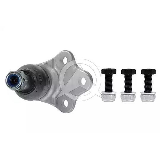 Sidem Ball Joint to suit Land Rover