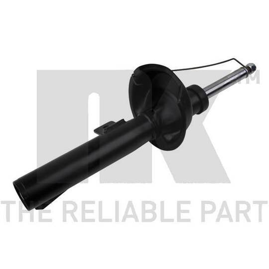 Nk Shock Absorber to suit Ford