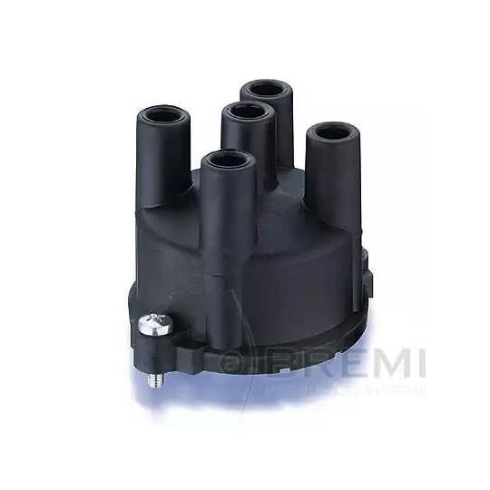 Bremi Distributor Cap to suit Ford, Rover