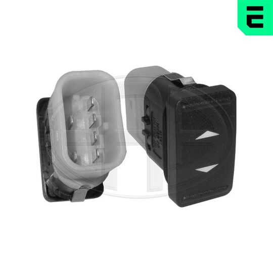 Era Switch, window regulator to suit Ford