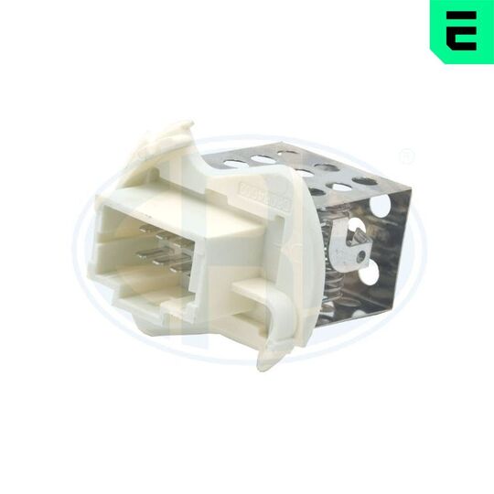 Era Resistor, interior blower to suit Renault