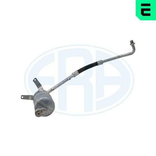 Era Dryer, air conditioning to suit Ford