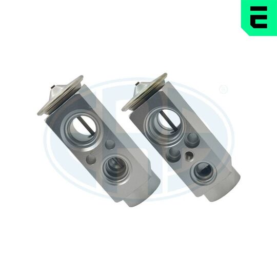 Era Expansion Valve, air conditioning to suit BMW