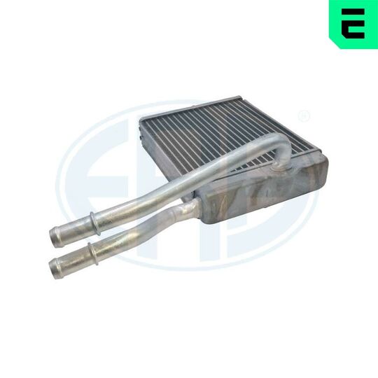 Era Heat Exchanger, interior heating to suit Ford