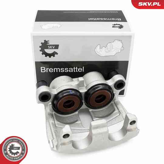 Esen Skv Brake Caliper to suit Jeep