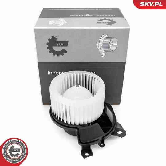 Esen Skv 68SKV109 Interior Blower to suit Peugeot, Citroën, Fiat