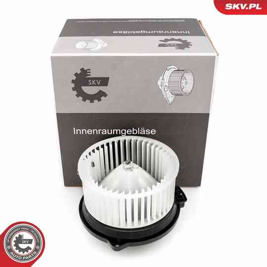 Esen Skv Interior Blower to suit Honda