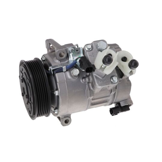 Valeo Compressor, air conditioning to suit Ford