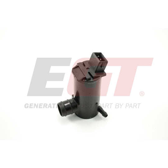 Egt Water Pump, window cleaning to suit Ford, Volvo