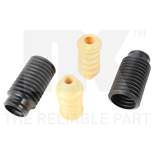 Nk Dust Cover Kit, shock absorber to suit Ford