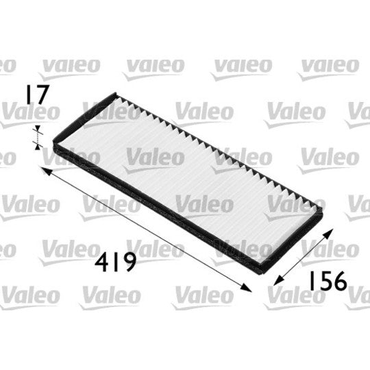 Mfilter K 904 Filter, interior air to suit Opel, Vauxhall