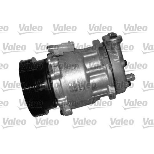 Valeo Compressor, air conditioning to suit Honda, Rover