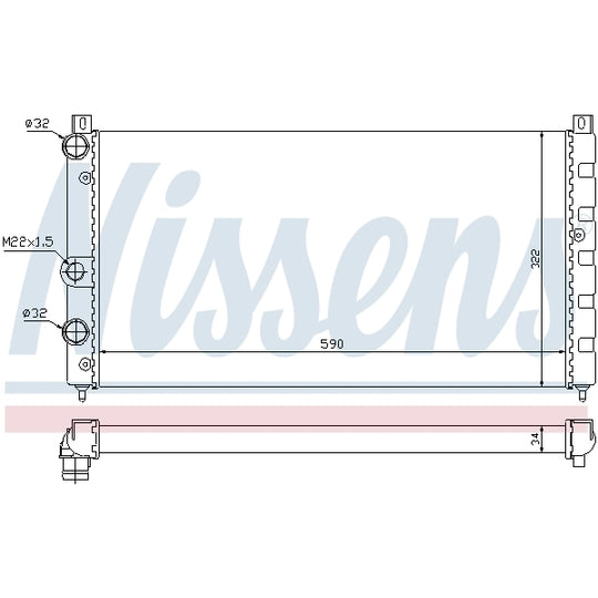 Valeo Compressor, air conditioning to suit Renault