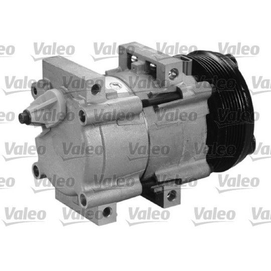 Valeo Compressor, air conditioning to suit Ford