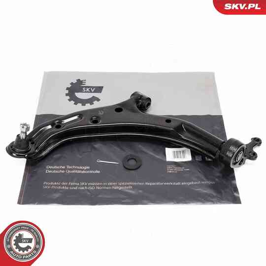 Esen Skv Control Arm/Trailing Arm, wheel suspension to suit Nissan