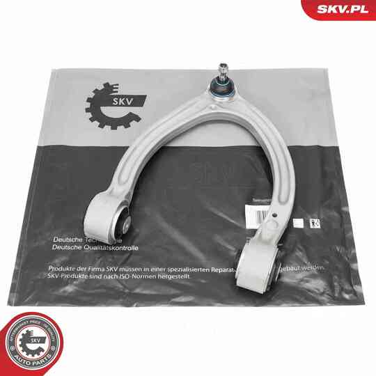 Esen Skv Control Arm/Trailing Arm, wheel suspension to suit Mercedes-Benz