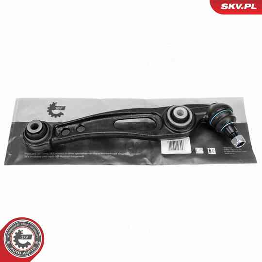 Esen Skv Control Arm/Trailing Arm, wheel suspension to suit Land Rover