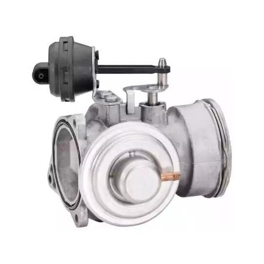 Hella EGR Valve to suit Ford, Audi, VW