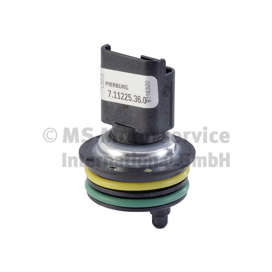 Pierburg Sensor, fuel pressure to suit Peugeot, Citroën