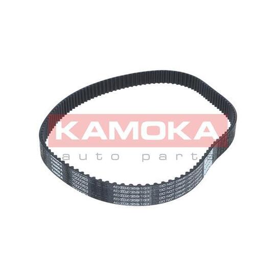 Kamoka Timing Belt to suit Mitsubishi, Ford, Peugeot
