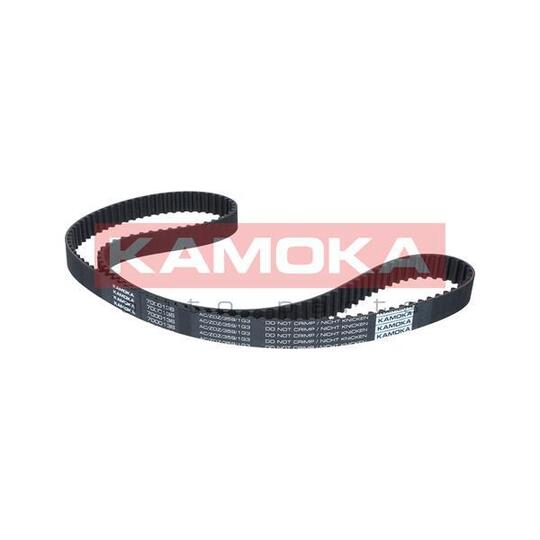Kamoka Timing Belt to suit Ford, Renault, Volvo
