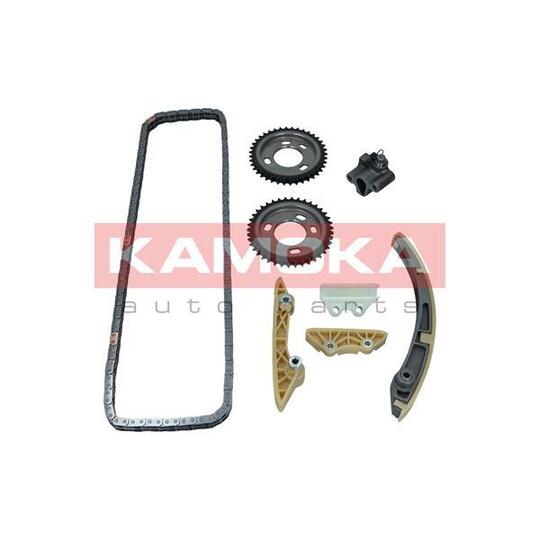 Kamoka Timing Chain Kit to suit Ford
