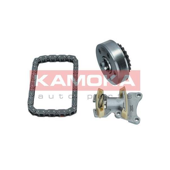 Kamoka Timing Chain Kit to suit Audi, VW, Seat