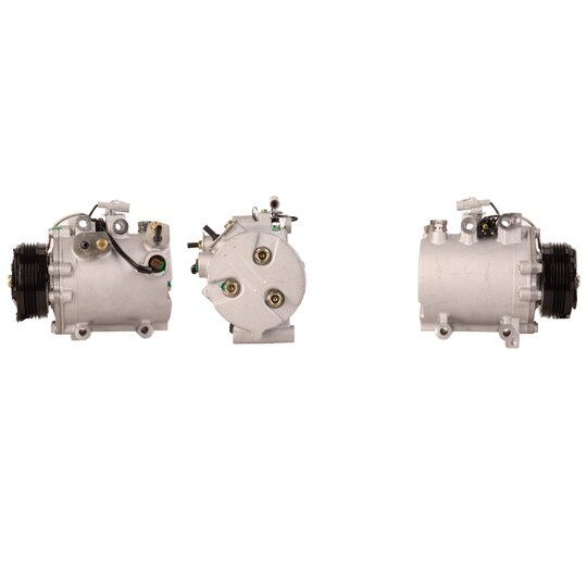 Dri Compressor, air conditioning to suit Mitsubishi, Fiat, Suzuki