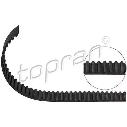 Topran Timing Belt to suit Renault