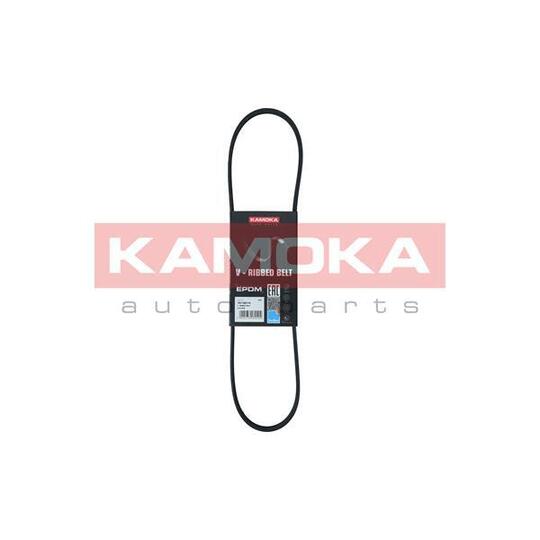 Kamoka V-Ribbed Belt to suit Toyota, Mercedes-Benz, Nissan
