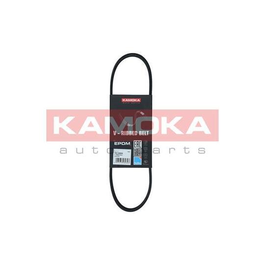 Kamoka V-Ribbed Belt to suit Hyundai, Kia, Fiat
