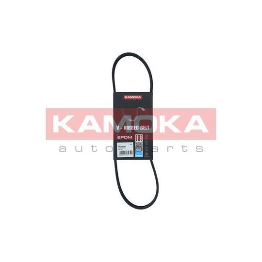 Kamoka V-Ribbed Belt to suit Toyota, Nissan, Peugeot