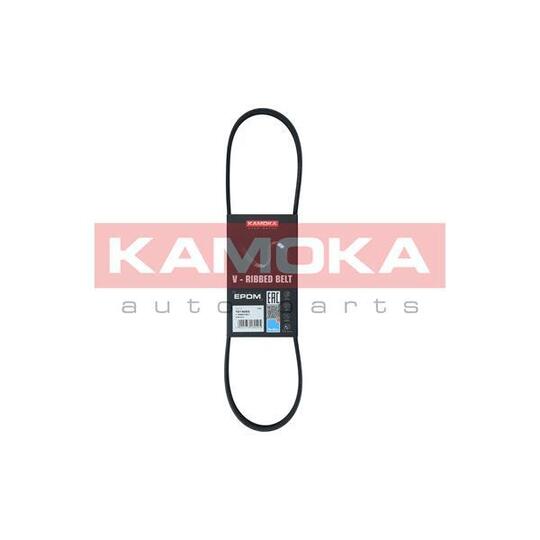 Kamoka V-Ribbed Belt to suit Toyota, Mazda, Honda