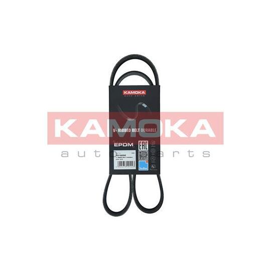 Kamoka V-Ribbed Belt to suit Toyota, Peugeot, Citroën