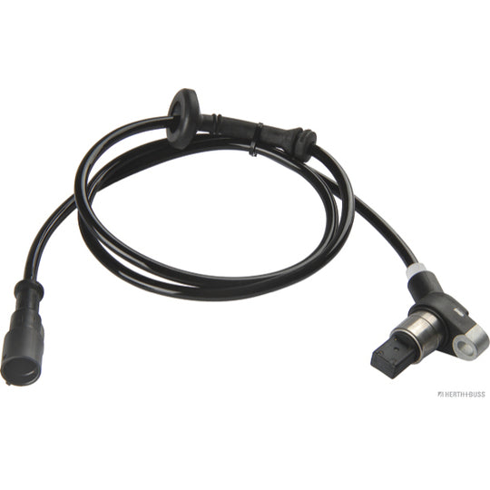 Herth+Buss Elparts Sensor, wheel speed to suit Audi, VW, Seat
