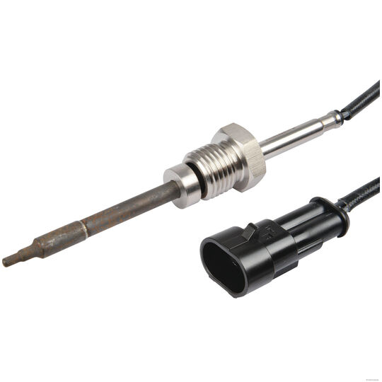 Herth+Buss Elparts 70683813 Sensor, exhaust gas temperature to suit Daf