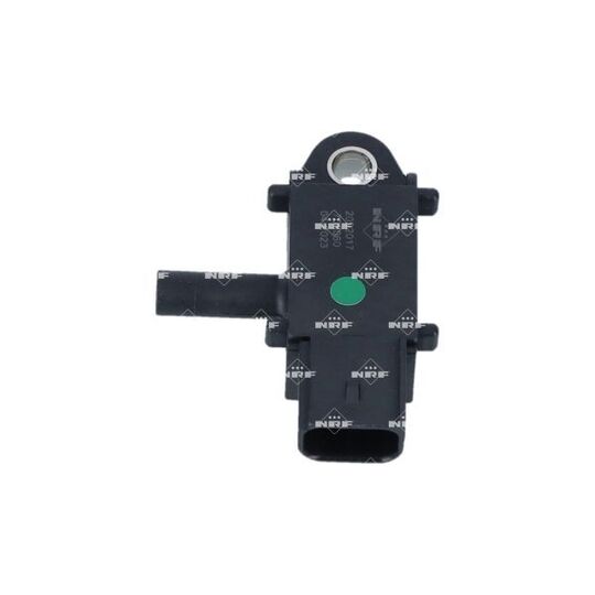 Nrf Sensor, exhaust pressure to suit Ford